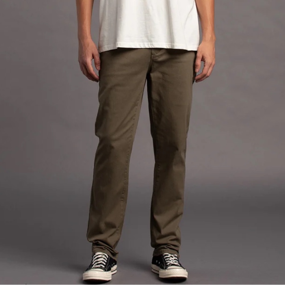 RSQ Slim Straight Jeans